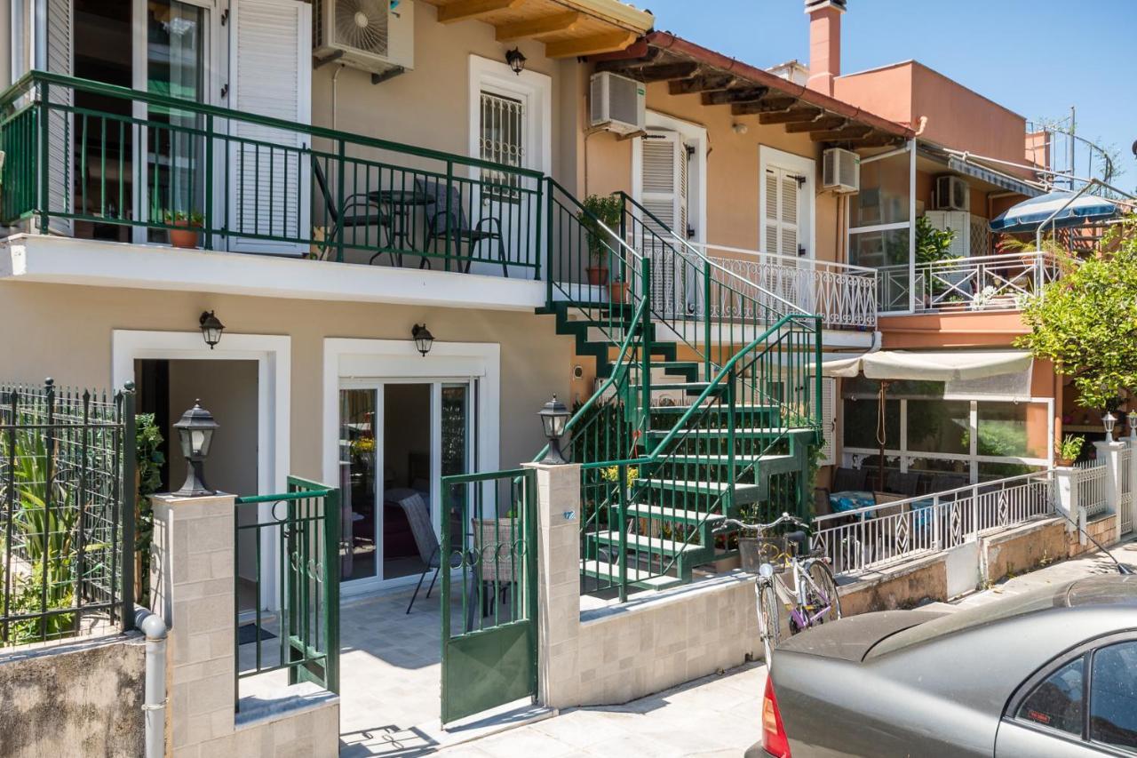 Joannas Luxury Apartament