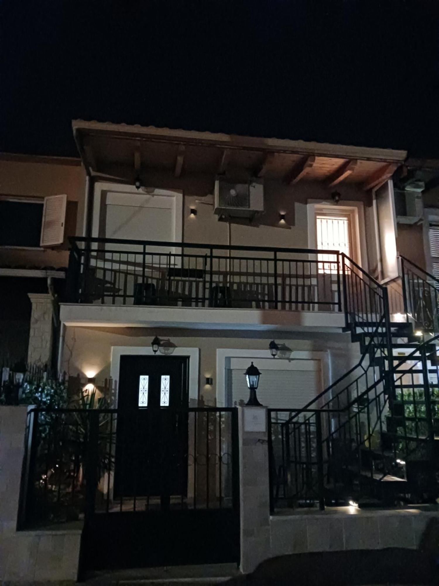 Joannas Luxury Apartament