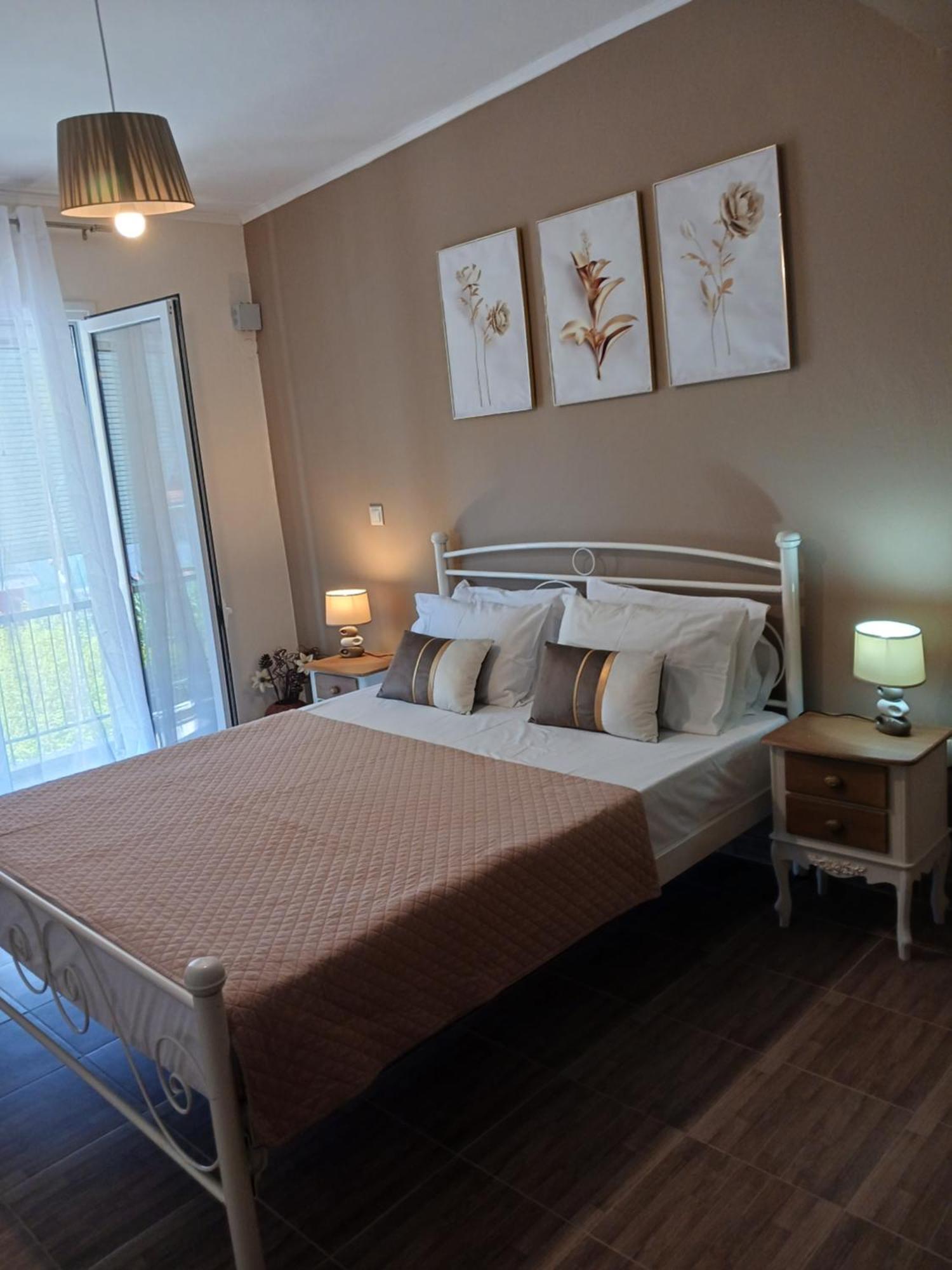 Joannas Luxury Apartament